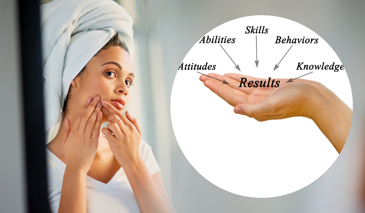 How to Get Clear Skin Naturally