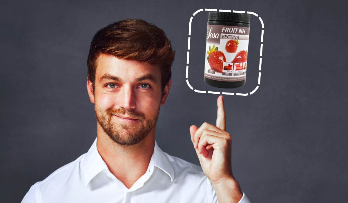 NH Pectin