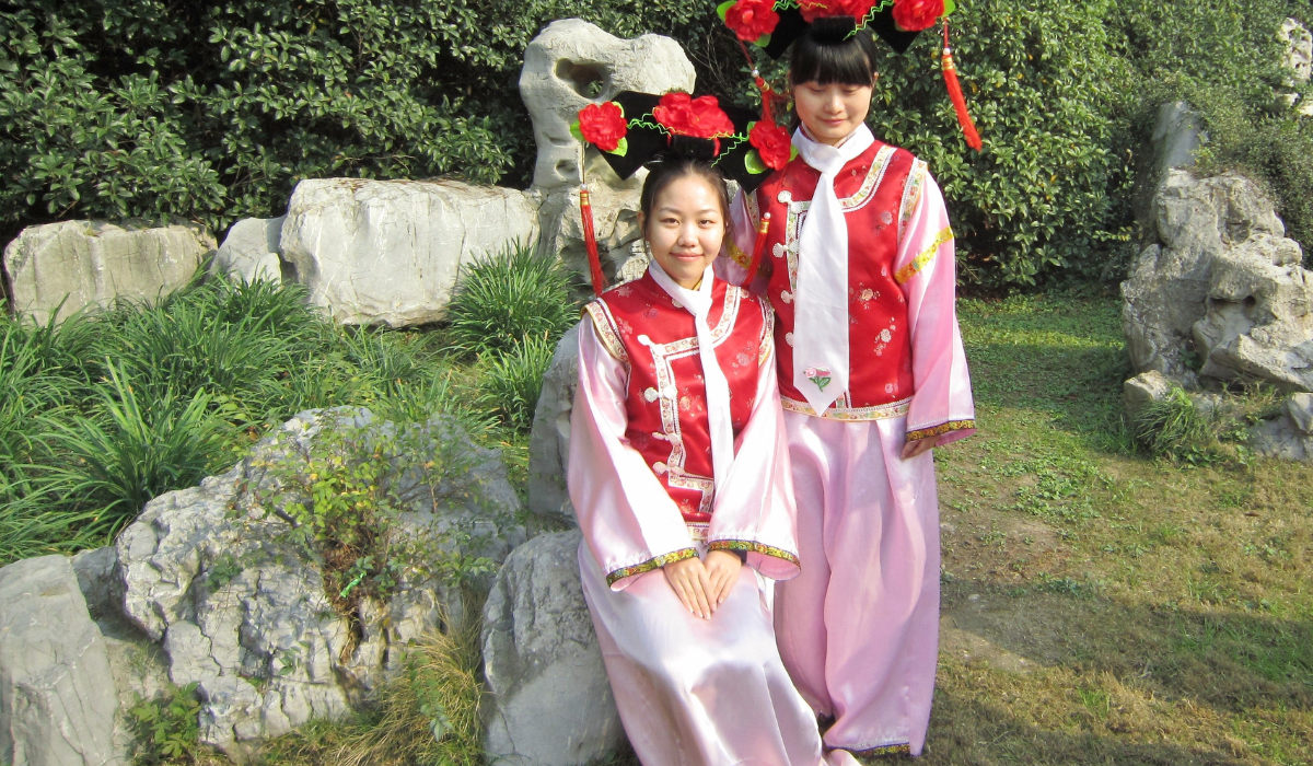 What Does Douyin Mean in Fashion?