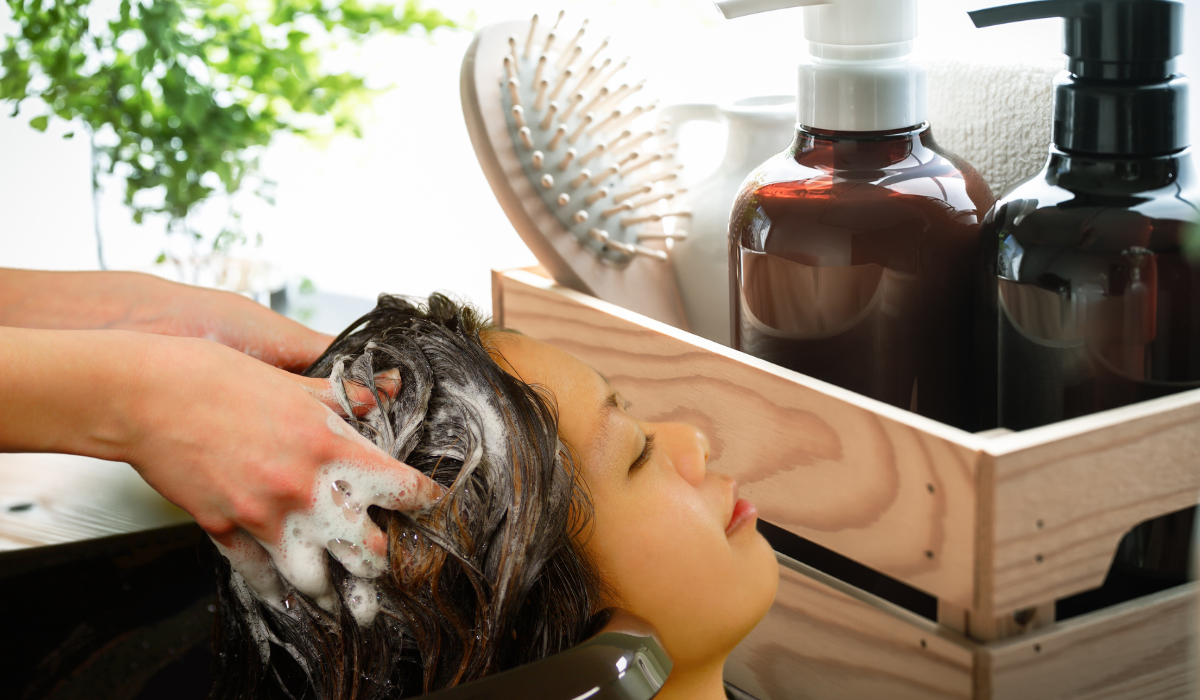 best shampoos for hair growth