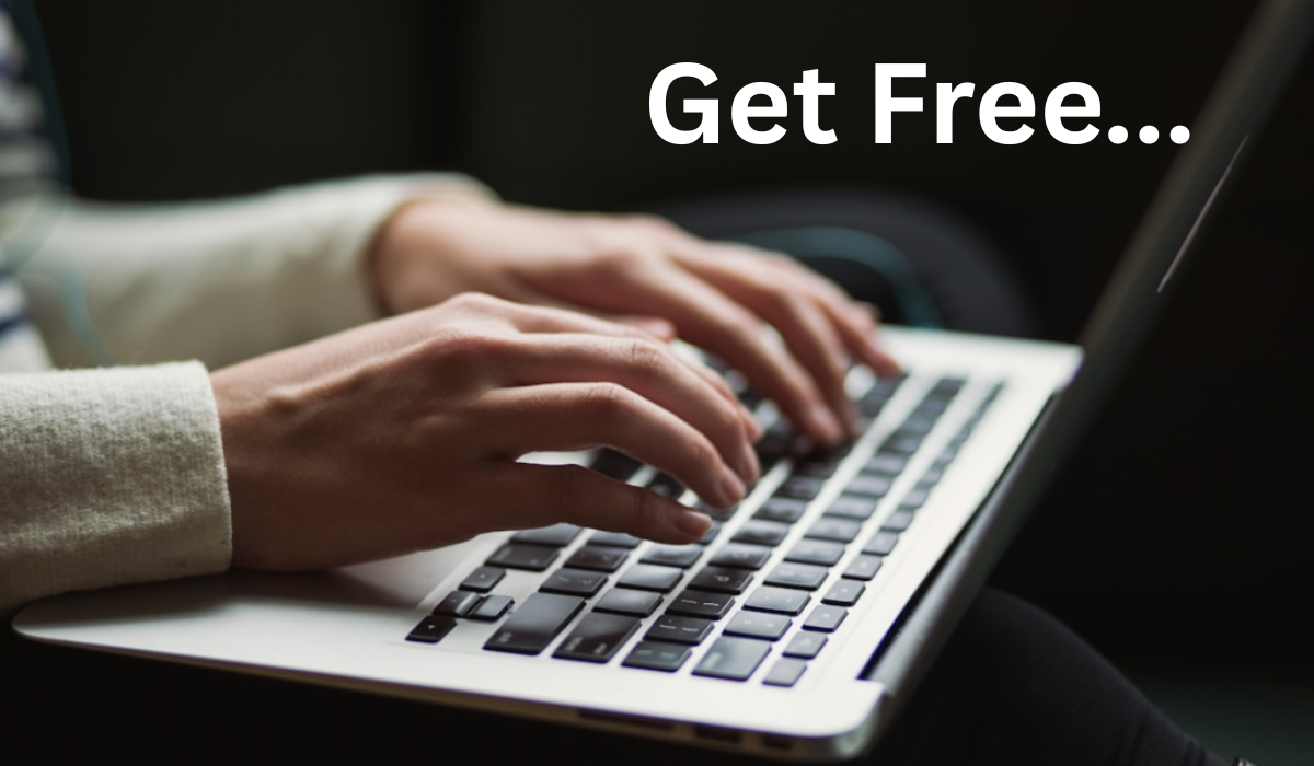 how to get free technology gadgets online