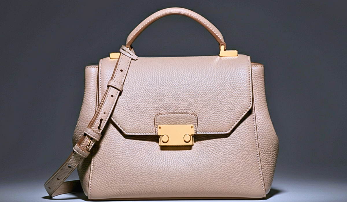 quiet luxury handbags