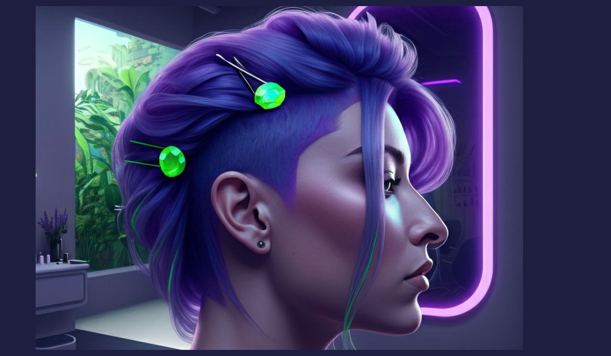 what is the hair trend in 2025 for women