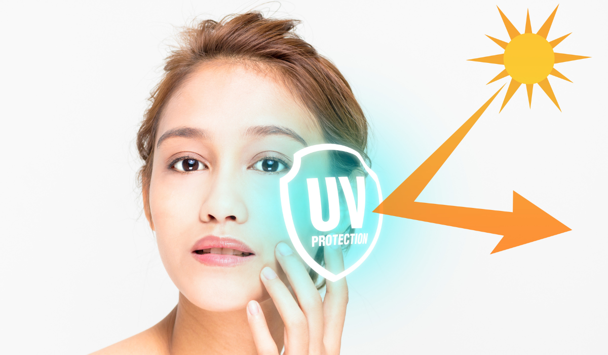 best sunscreen for oily skin