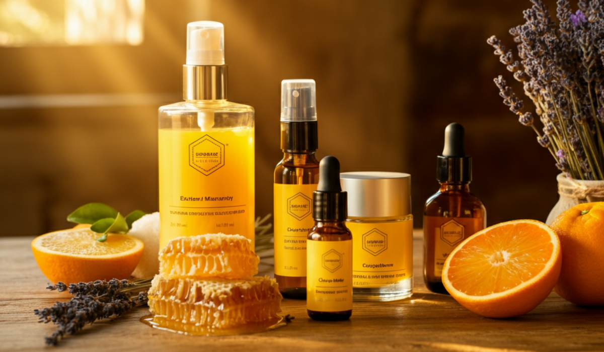 farmhouse fresh skincare