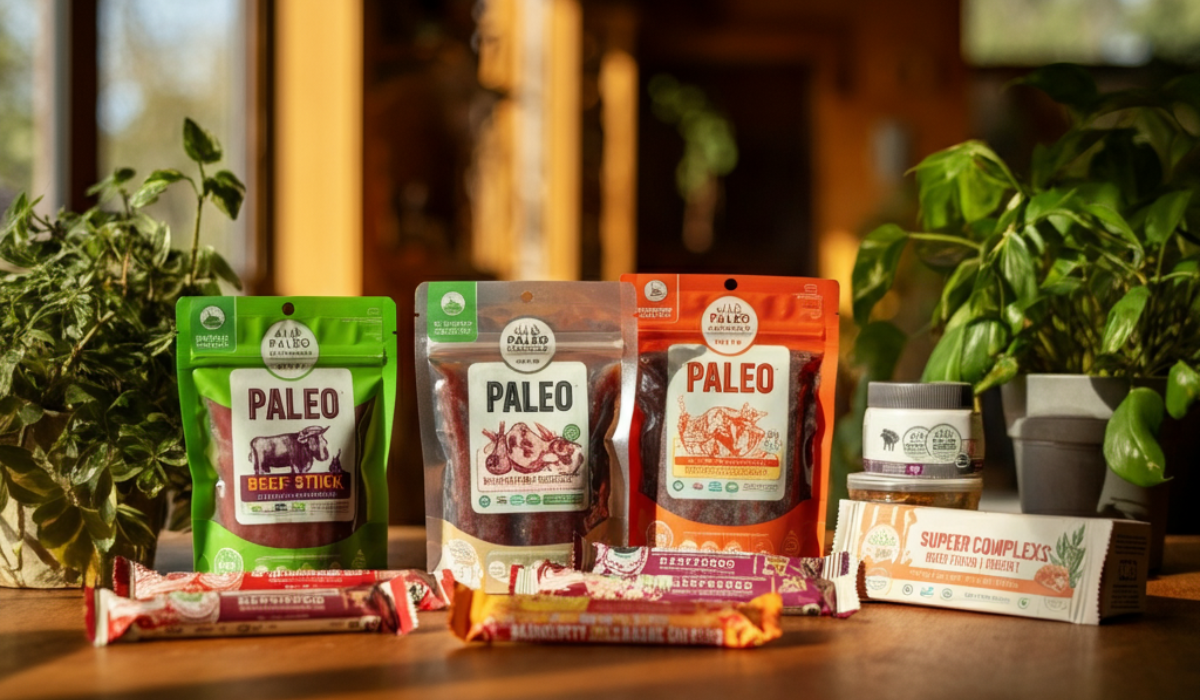 paleovalley reviews