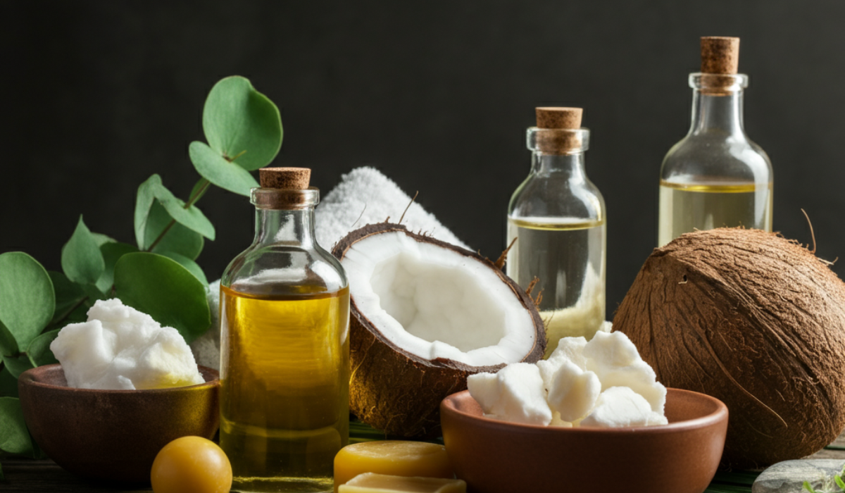 petroleum jelly alternative