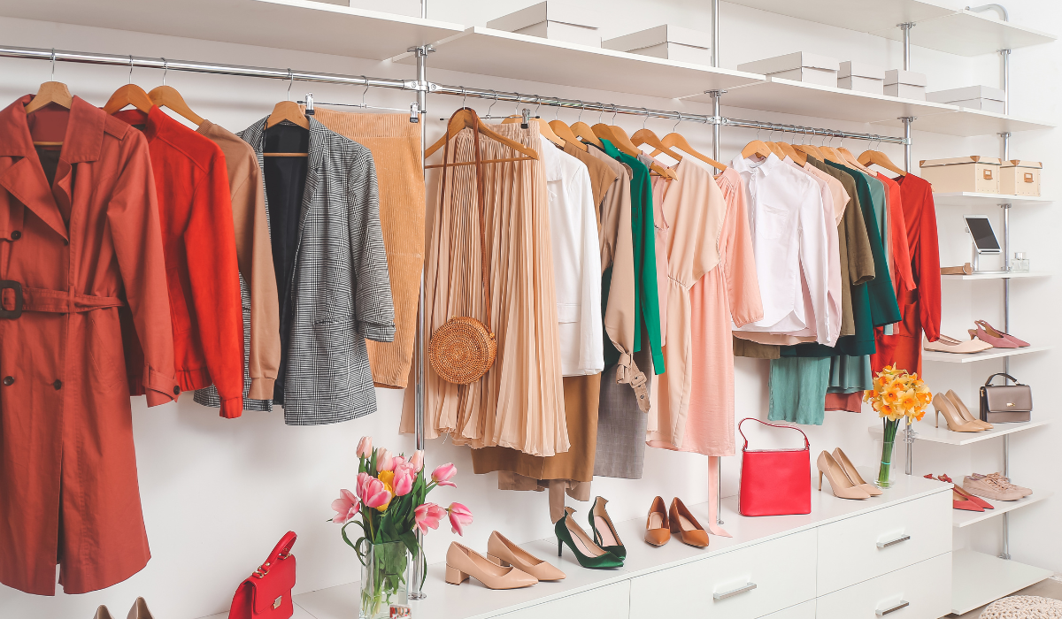 summer capsule wardrobe essentials