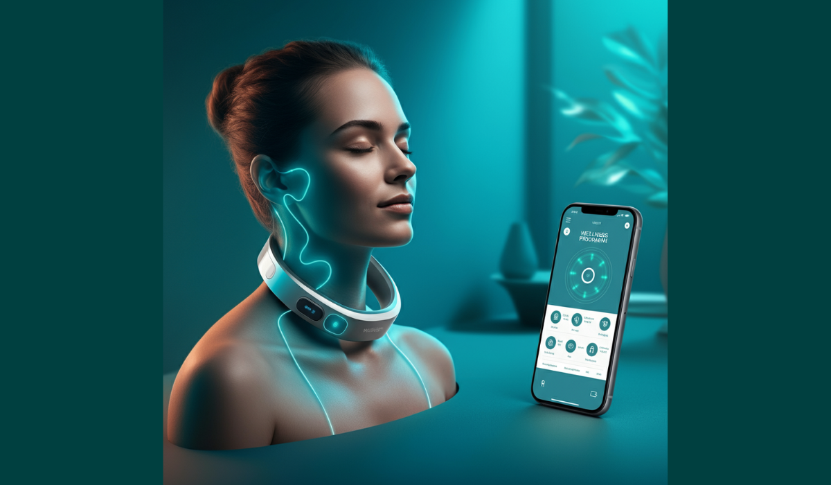wellness technology bypulsetto