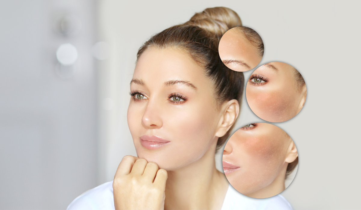 Bronzer for Your Skin Tone