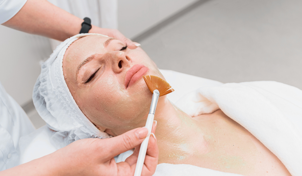 How Enzyme Masks Work and Their Skin Benefits
